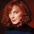Gates McFadden working on her own Trek-themed podcast - Trek Report