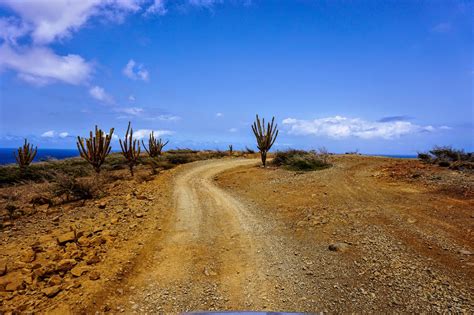 Off Roading Adventure At Arikok National Park Santa Cruz Aruba