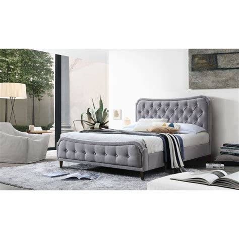 Vanessa Bed Value Flooring And Furniture