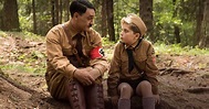 Jojo Rabbit Review: Taika Waititi's WWII Movie Is One of a Kind ...