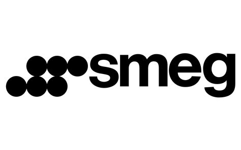 Smeg Logo And Symbol Meaning History Png