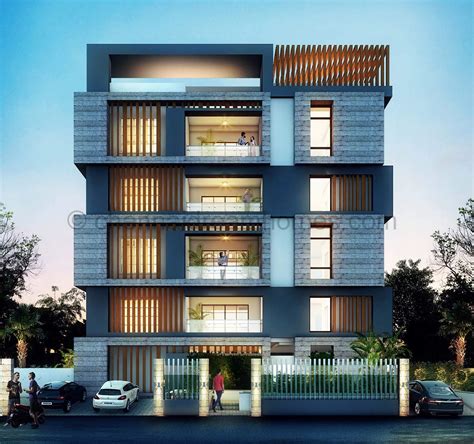 Apartments for sale in Thiruvanmiyur - 3 Bedroom Lavish Homes
