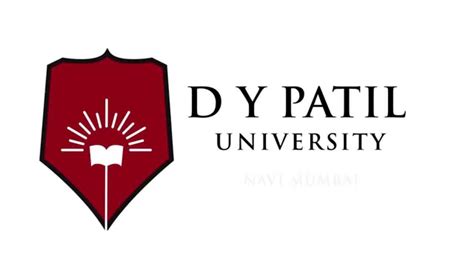 Dypatil School Of Hospitality And Tourism Studies Marathi Youtube