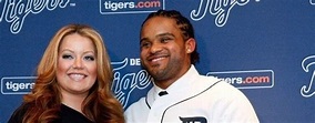 Chanel Fielder- MLB Player Prince Fielder's Wife (bio Wiki)