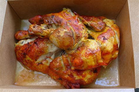 Ten Great Nyc Rotisserie Chickens Worth Greasing Up Your Lips For Eater Ny