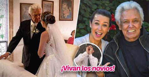 Alberto Vázquez Shows Photos Of His Wedding And Gets Angry With The