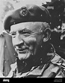 General Sir Peter Inge. General Sir Peter Inge, Chief of General Staff ...
