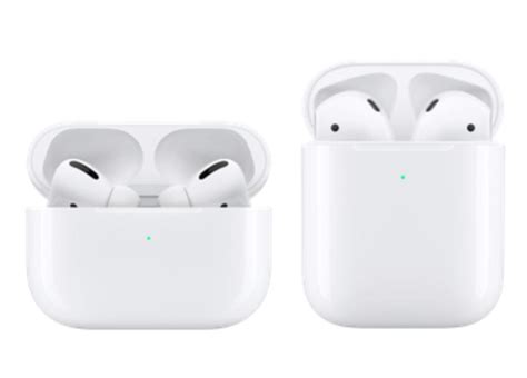 Should you upgrade from gen 1? Apple Black Friday 2019: Best New AirPods, AirPods Pro Deals