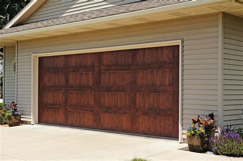 Carriage House Stamped 5983 Ottawa Garage Door Systems