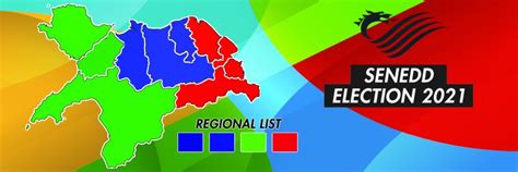 Live Senedd Election 2021 Results