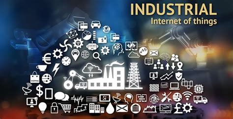 Top 10 Industrial Internet Of Things Solutions In 2020