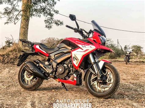 Download your free version of xplorer² lite file manager, with dual panes and folder tabs Bajaj Dominar Adventure mod by Autologue Design called Xplorer