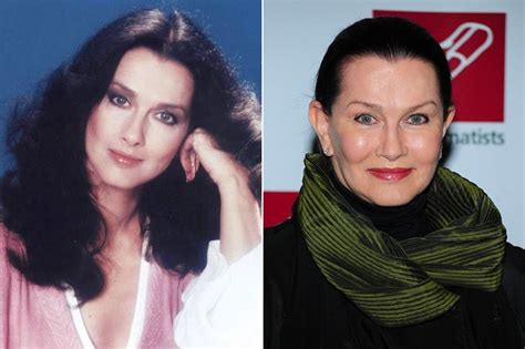The Brightest Stars Of The 80s Would You Recognize Them Today