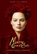 First Official Look at Margot Robbie as Queen Elizabeth I in 'Mary ...