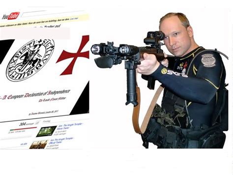 Anders behring breivik (born oslo, norway, february 13, 1979) was accused of, and has since confessed to, murdering 77 people during a killing spree in norway on july 22, 2011. Norway suspect Anders Behring Breivik released manifesto ...