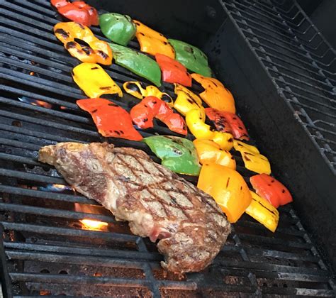 Leave steaks 2 to 4 hours on the counter; Home | chefbrunowu