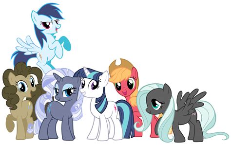 Image 502188 My Little Pony Friendship Is Magic Know Your Meme