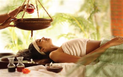Discover Authentic Ayurvedictreatments From Over 140 Ayurvedic