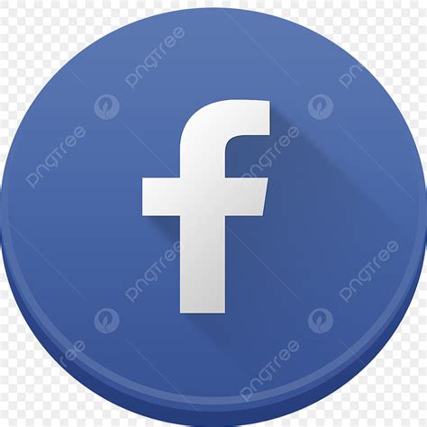 Facebook Logo Png And Vector Logo Download Reverasite