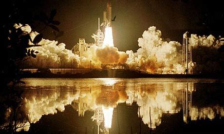 The space shuttle columbia disaster was a fatal incident in the united states space program that occurred on february 1, 2003, when the space shuttle columbia () disintegrated as it reentered the atmosphere, killing all seven crew members.the disaster was the second fatal accident in the space shuttle program, after the 1986 breakup of challenger soon after liftoff. Columbia shuttle disaster: Nasa report details astronauts' final moments | World news | The Guardian