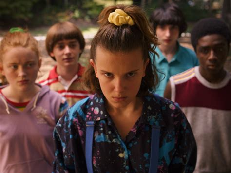 Stranger Things Staffel 5 Trailer