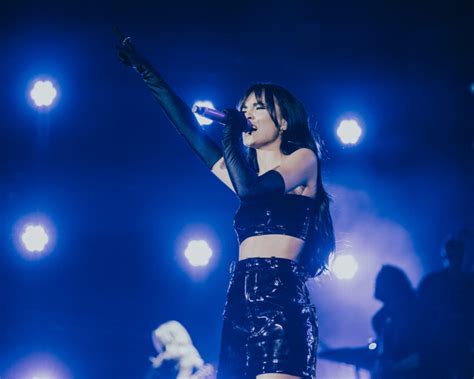 Galería Así fue el concierto de Aitana en el Wizink Center de Madrid