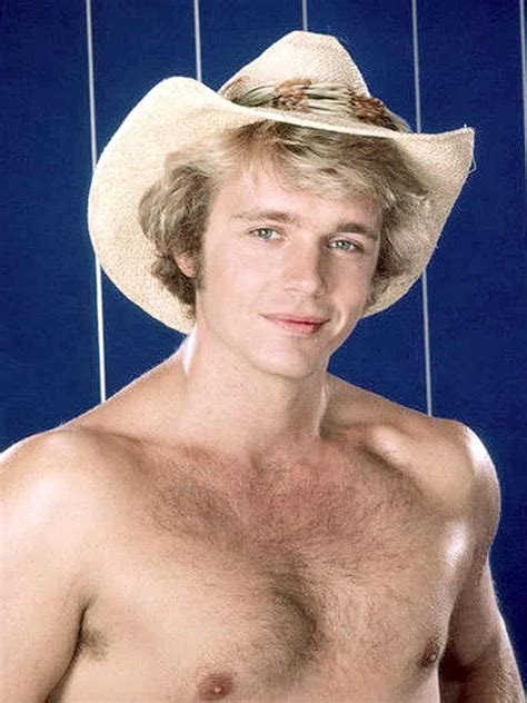 20 hilariously wonderful photos of 80s male tv stars john schneider tv stars handsome faces