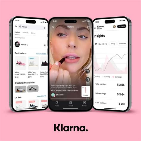 Klarna Spotlight Launches With Innovations To Usher In A New Wave Of