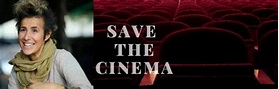 Sara Sugarman In Conversation | Save the Cinema - Wales Arts Review