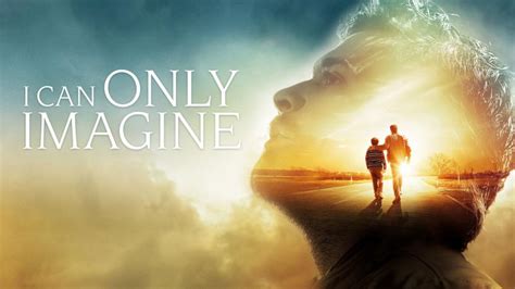 Offset += 1 c += 1. Box Office Hit 'I Can Only Imagine' Comes to DVD as ...
