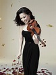Planet Hugill: A romantic at heart: I chat to violinist Sarah Chang ...
