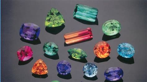 The Rarest And Most Valuable Minerals On Earth My Planet Blog