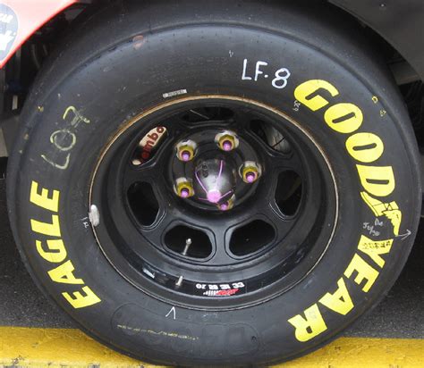 Nascar's research and design team travels to measure in micrometers the smoothness of all 23 sanctioned tracks. Track Talk: GEICO 500 at Talladega Superspeedway - The ...