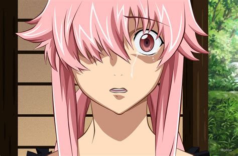 Mirai Nikki Trama Historia Manga Drama Personajes Y Mucho Más