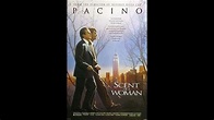 Scent of a Woman Soundtrack / Thomas Newman - YouTube