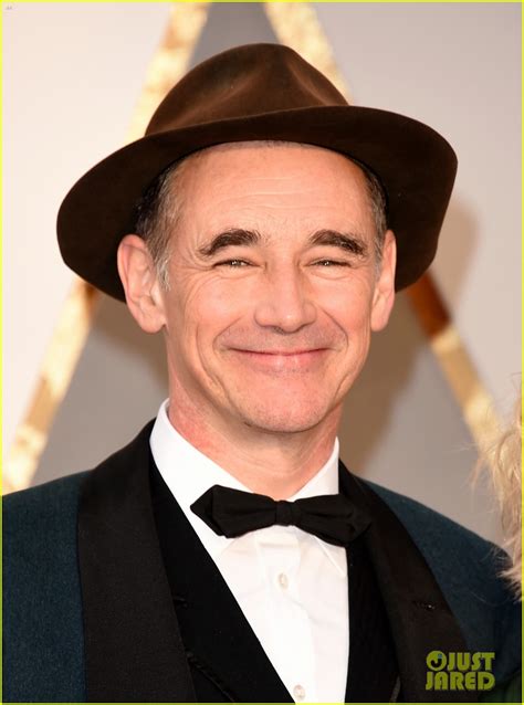 Mark Rylance Wins Best Supporting Actor At Oscars 2016 Photo 3592809