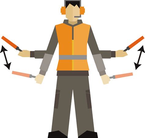 10 Marshalling Signals You Should Know Essential Pilot