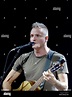 Joe Sumner performs as the opening act for Sting at the Fillmore Miami ...