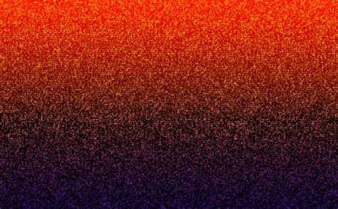 Static Noise Background Violet And Orange Free Stock Photo By Jack