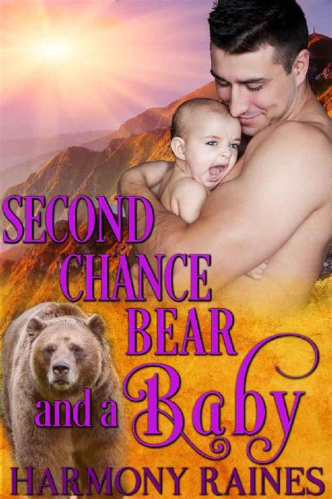 Read Second Chance Bear And A Baby BBW Bear Shifter Baby Paranormal