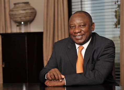 Chairperson of the african union 2020. President Of The Republic Of South Africa Congratulates St ...