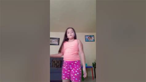 me doing a short my little brother youtube
