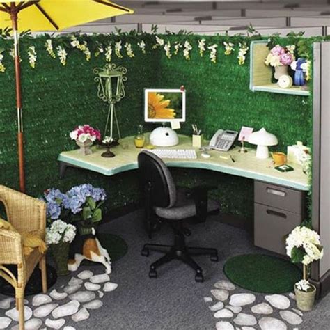 277 Best Coolest Office Cubicle Designs Images On Pinterest Cool