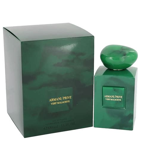 Marcolinia Buy Giorgio Armani Prive Vert Malachite Eau De Parfum