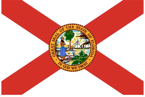 10 Free Florida Flag And Florida Images Pixabay