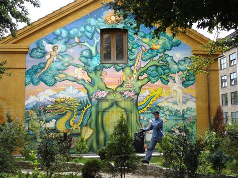 Check spelling or type a new query. Copenhagen's Christiania: No Cars, Corporations, or 'Dead ...