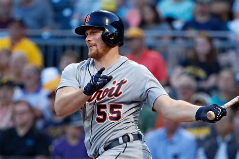 Why Detroit Tigers Catchers Have A Chance To Be Historically Bad