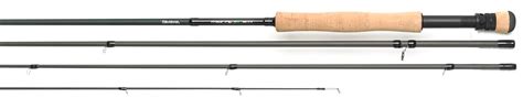 Daiwa D Trout S4 Fly Rods Glasgow Angling Centre