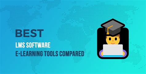 Best Lms Software In 2023 5 E Learning Solutions Compared