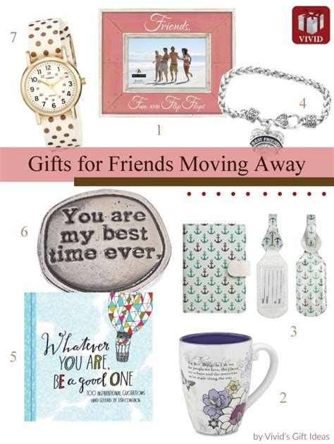 Check spelling or type a new query. 15 Gifts for Friends Moving Away - Vivid's Gift Ideas